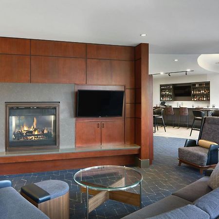 Hotel Courtyard By Marriott Saratoga Springs Zewnętrze zdjęcie