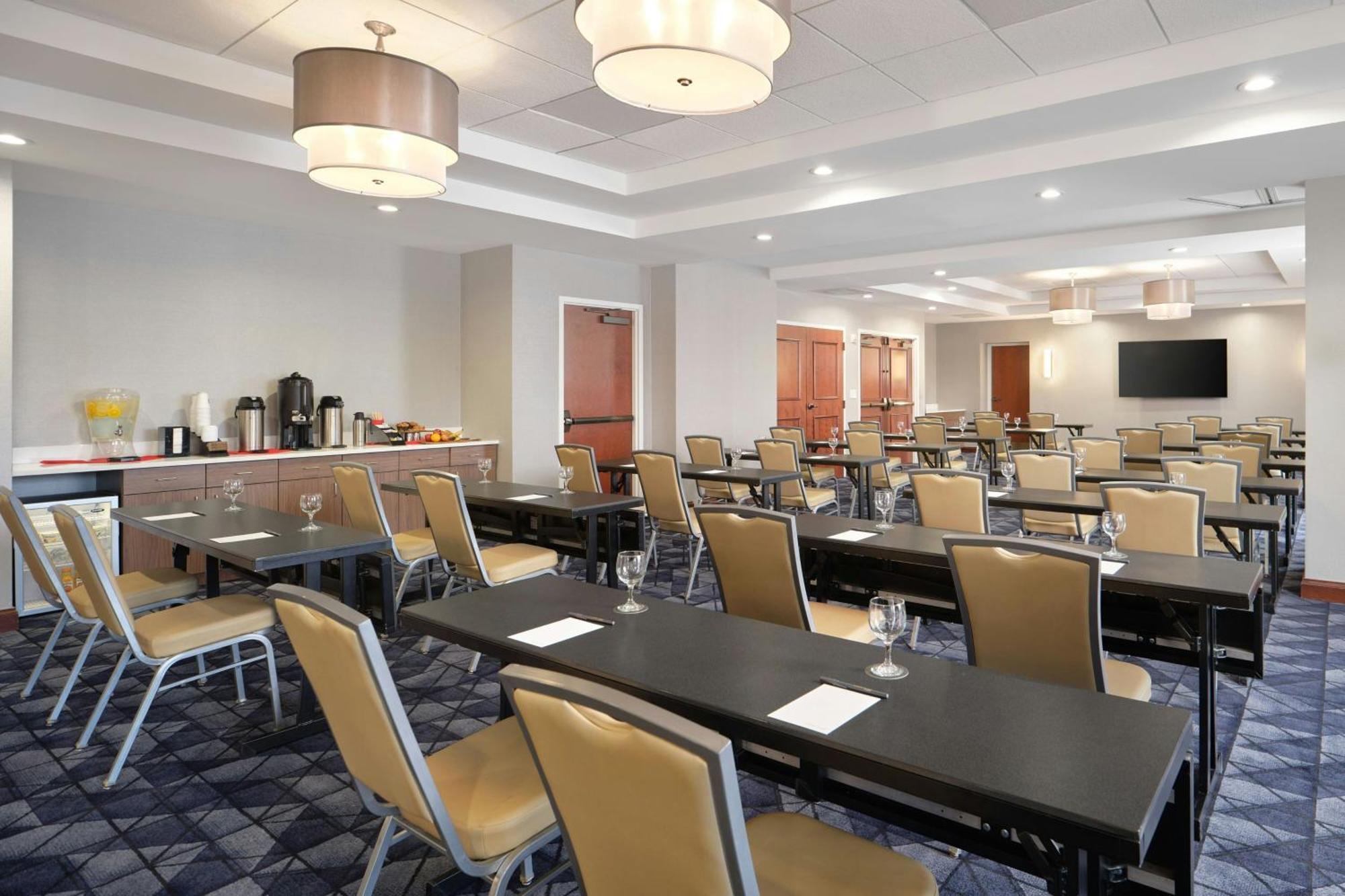 Hotel Courtyard By Marriott Saratoga Springs Zewnętrze zdjęcie