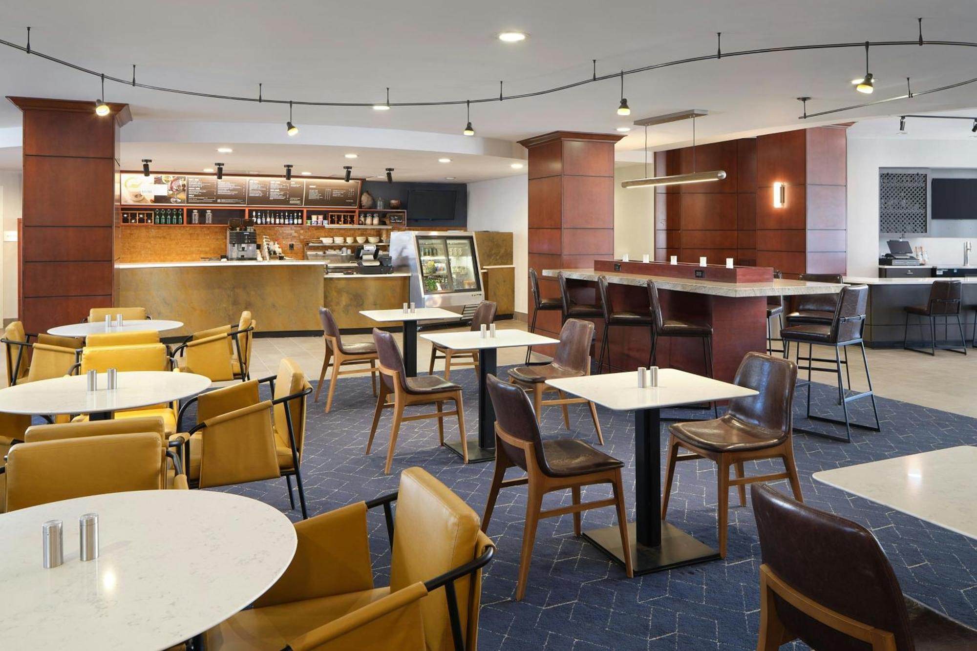 Hotel Courtyard By Marriott Saratoga Springs Zewnętrze zdjęcie