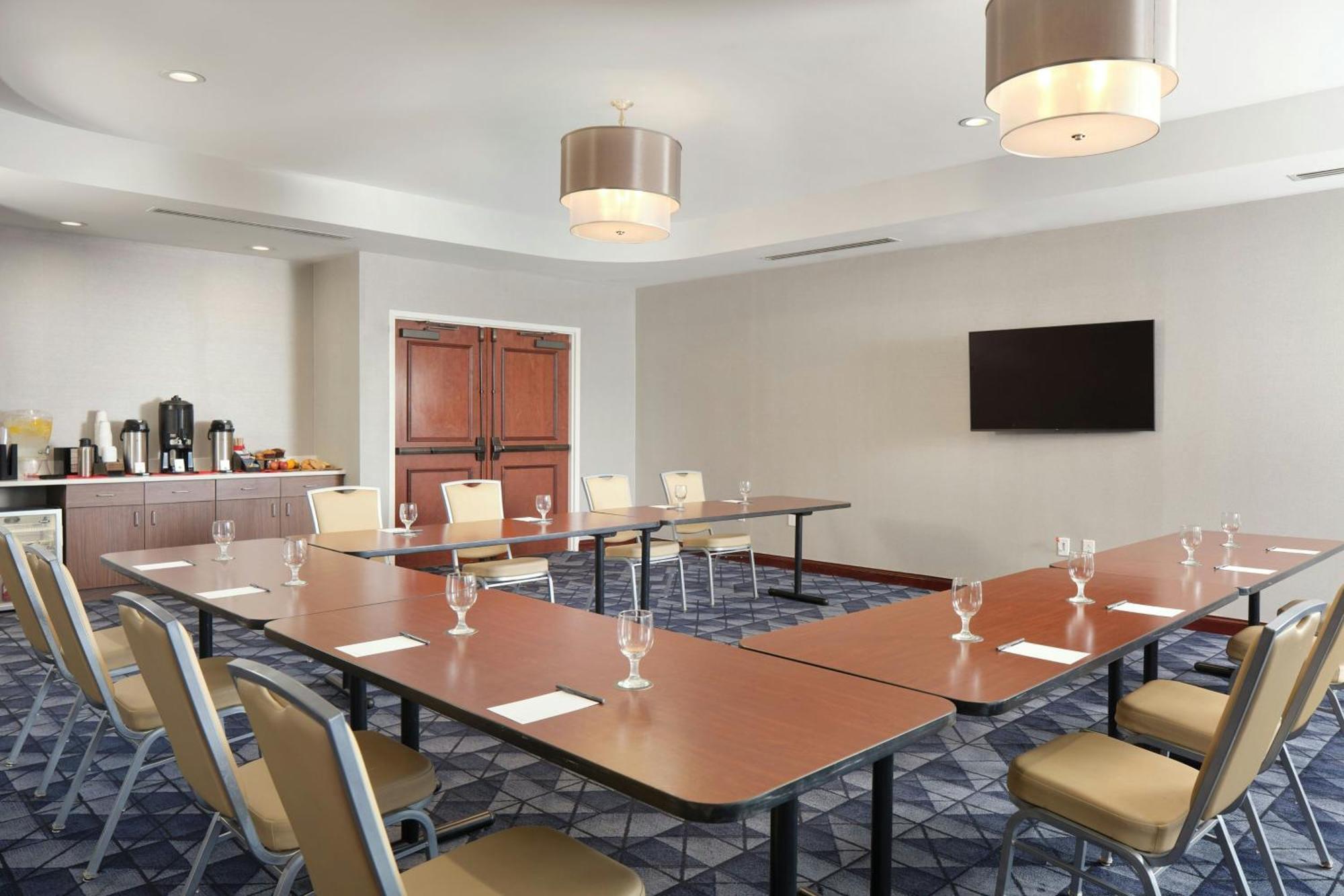 Hotel Courtyard By Marriott Saratoga Springs Zewnętrze zdjęcie