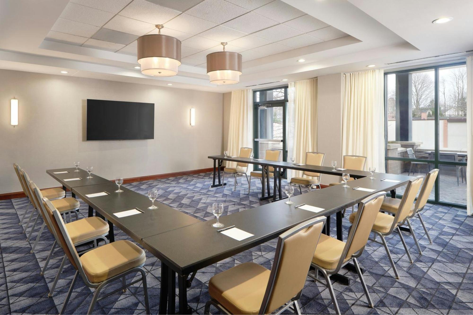 Hotel Courtyard By Marriott Saratoga Springs Zewnętrze zdjęcie